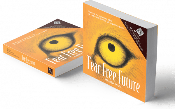 Fear Free Future - Image 2